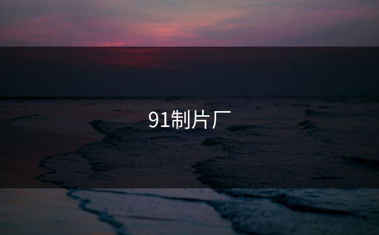 91制片厂 91制片厂